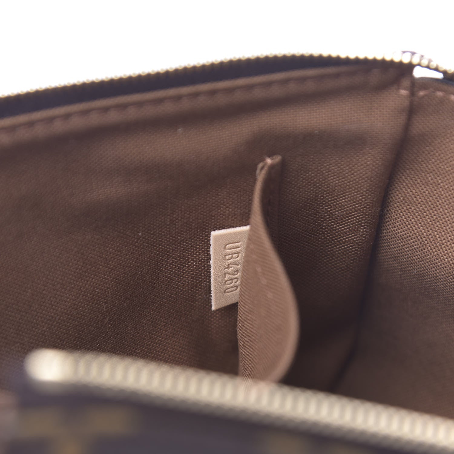Louis Vuitton Monogram Pochette Accessories NM 6 of 11