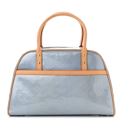 Louis Vuitton Vernis Tompkins Square Lavender 1 of 9