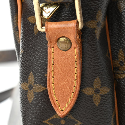 Louis Vuitton Monogram Nil 28 9 of 10