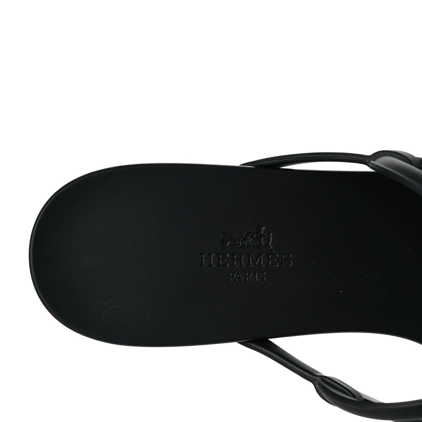 Rubber Womens Egerie Sandals 40 Black