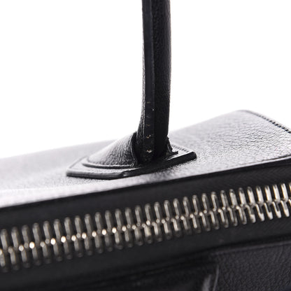 Givenchy Sugar Goatskin Small Antigona Black 16 of 17