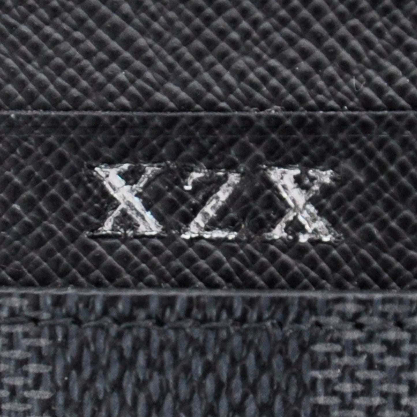 Damier Graphite Neo Porte-Cartes Card Holder