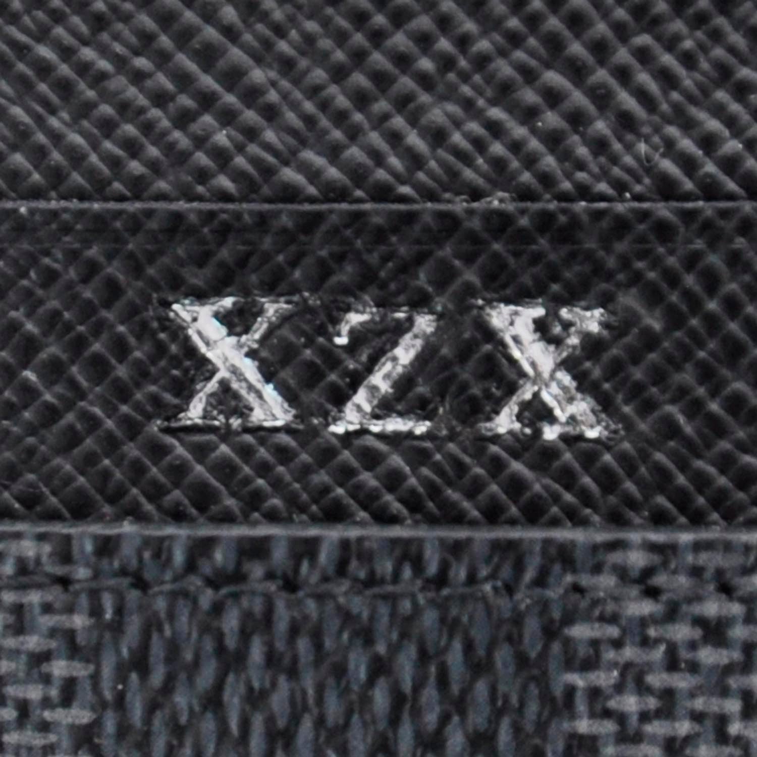 Louis Vuitton Damier Graphite Neo Porte-Cartes Card Holder 3 of 5