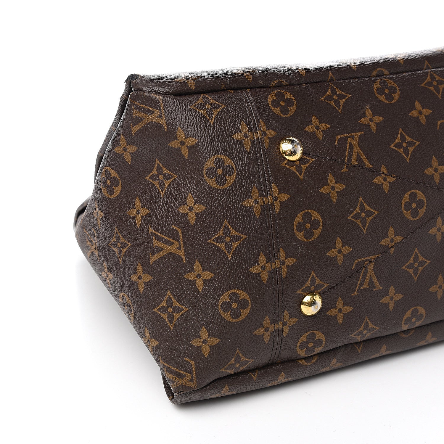 Louis Vuitton Monogram Artsy MM 9 of 13