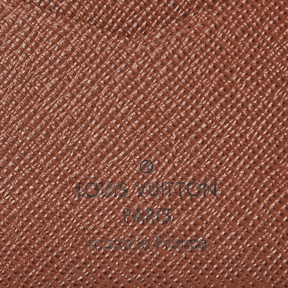 Louis Vuitton Monogram Pocket Organizer 6 of 8