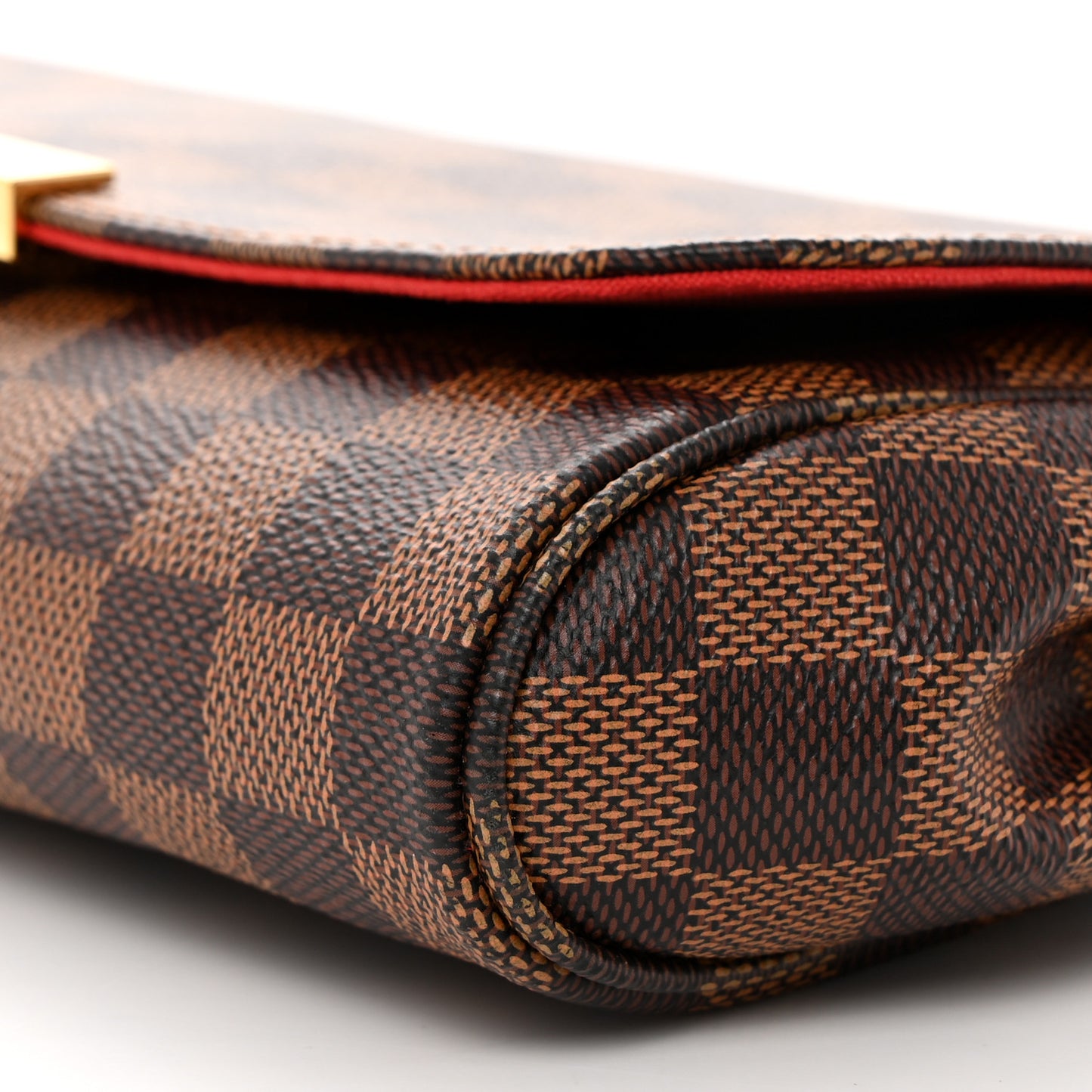 Damier Ebene Favorite MM