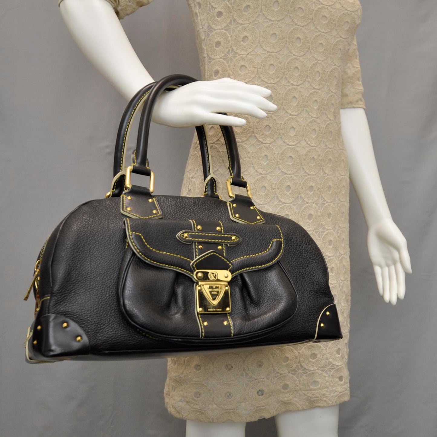 Suhali Le Superbe Black