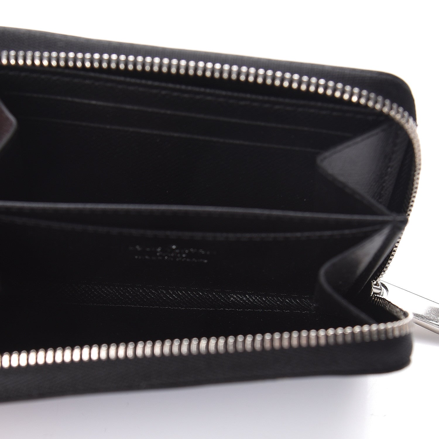 Louis Vuitton Epi Zippy Coin Purse Denim Light 5 of 7