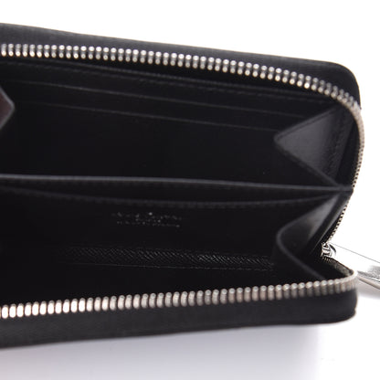 Louis Vuitton Epi Zippy Coin Purse Denim Light 5 of 7