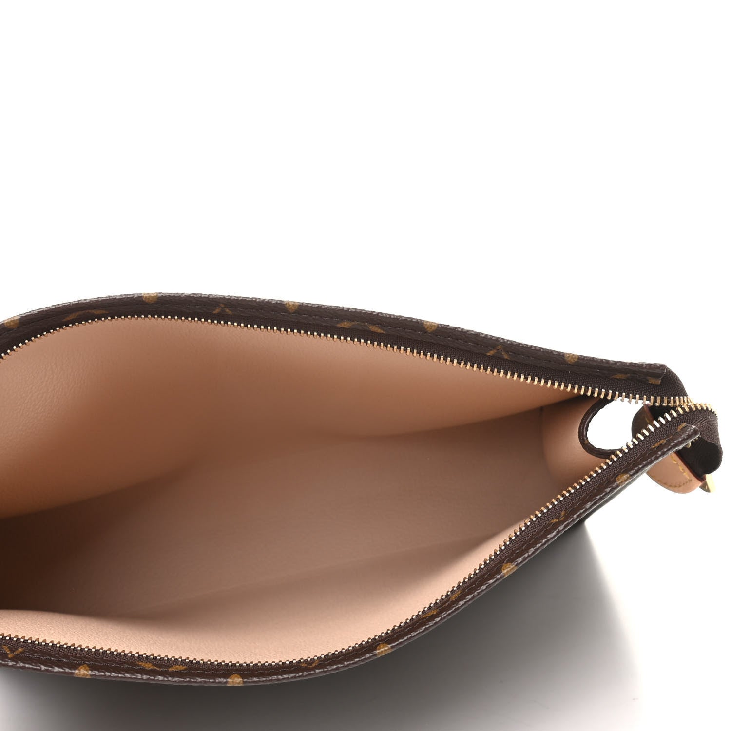 Louis Vuitton Monogram Toiletry Pouch 26 5 of 9
