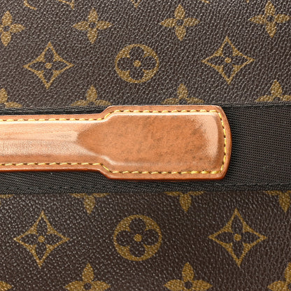 Louis Vuitton Monogram Pegase 65 7 of 18