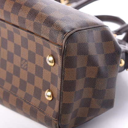 Louis Vuitton Damier Ebene Trevi PM 7 of 12