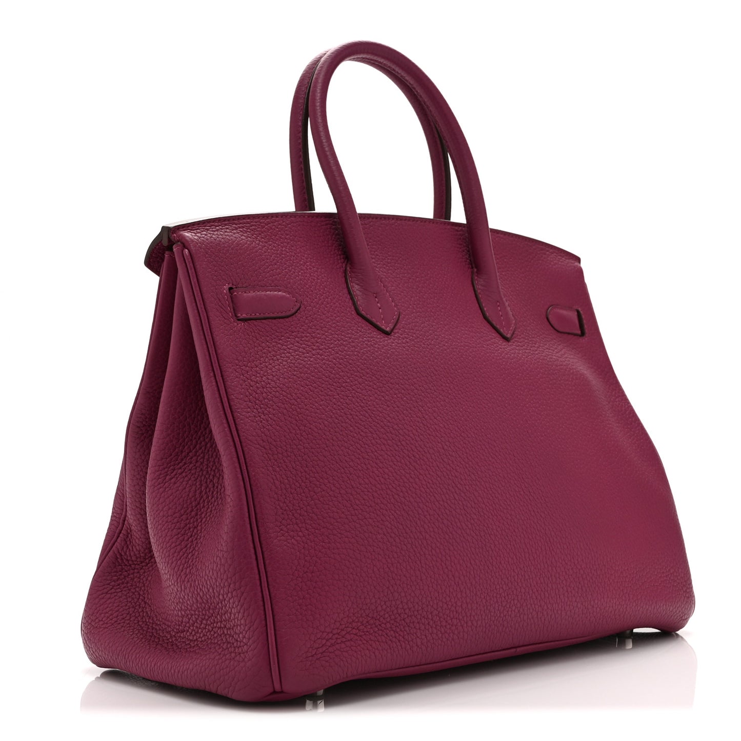 Togo Birkin 35 Tosca