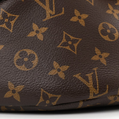 Louis Vuitton Monogram Bumbag 9 of 12