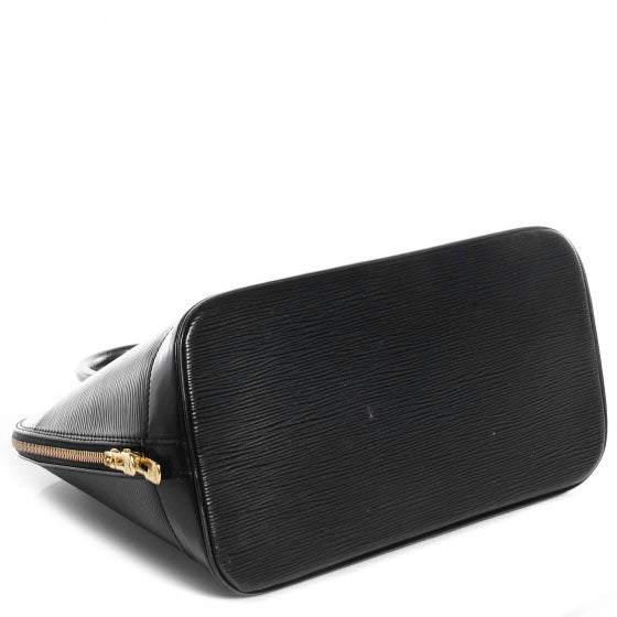 Epi Alma PM Black
