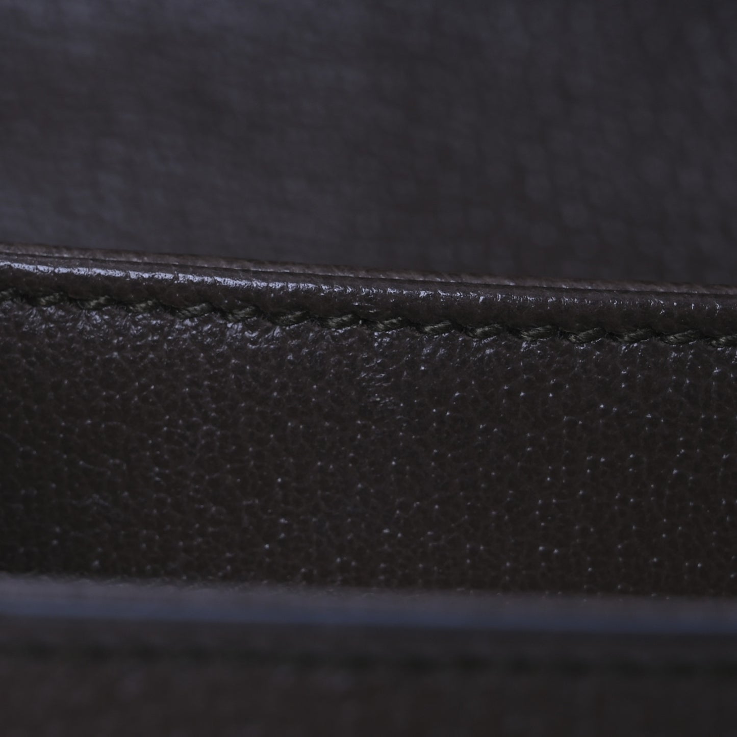 GG Supreme Monogram Textured Dollar Calfskin Web Small Ophidia Padlock Top Handle Bag Beige Ebony New Acero