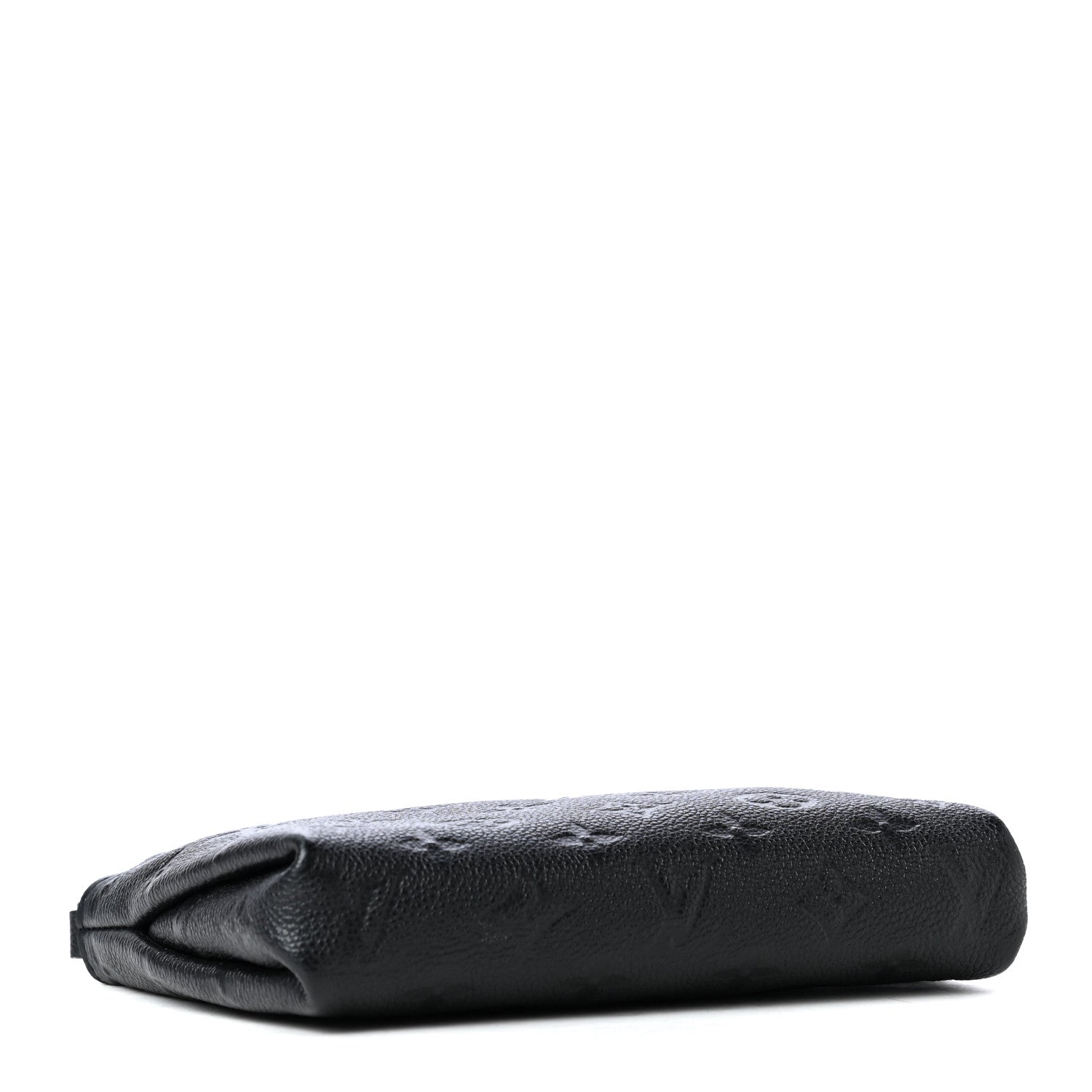 Louis Vuitton Empreinte Pallas Crossbody Black 6 of 8