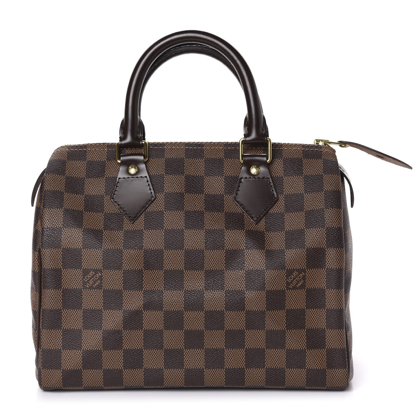 Damier Ebene Speedy 25