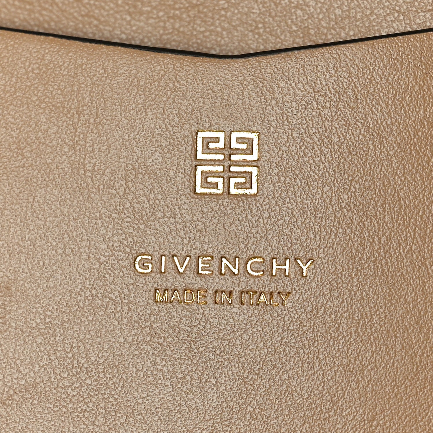 Givenchy Soft Calfskin Medium Soft Antigona Beige 6 of 9