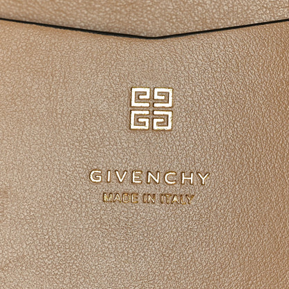 Givenchy Soft Calfskin Medium Soft Antigona Beige 6 of 9