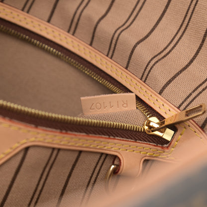 Louis Vuitton Monogram Delightful PM 7 of 10