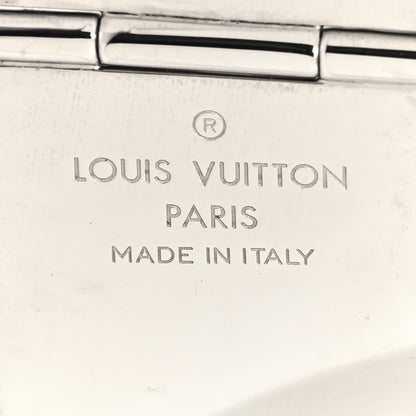 Louis Vuitton Lock Me Collar Necklace 5 of 6