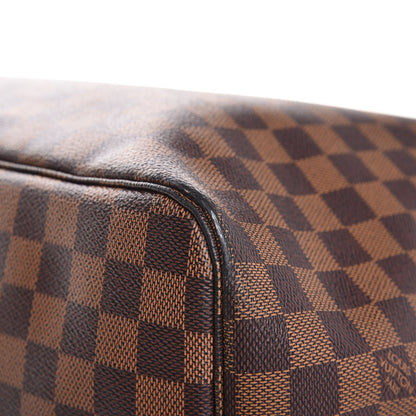 Louis Vuitton Damier Ebene Neo Neverfull GM 14 of 18