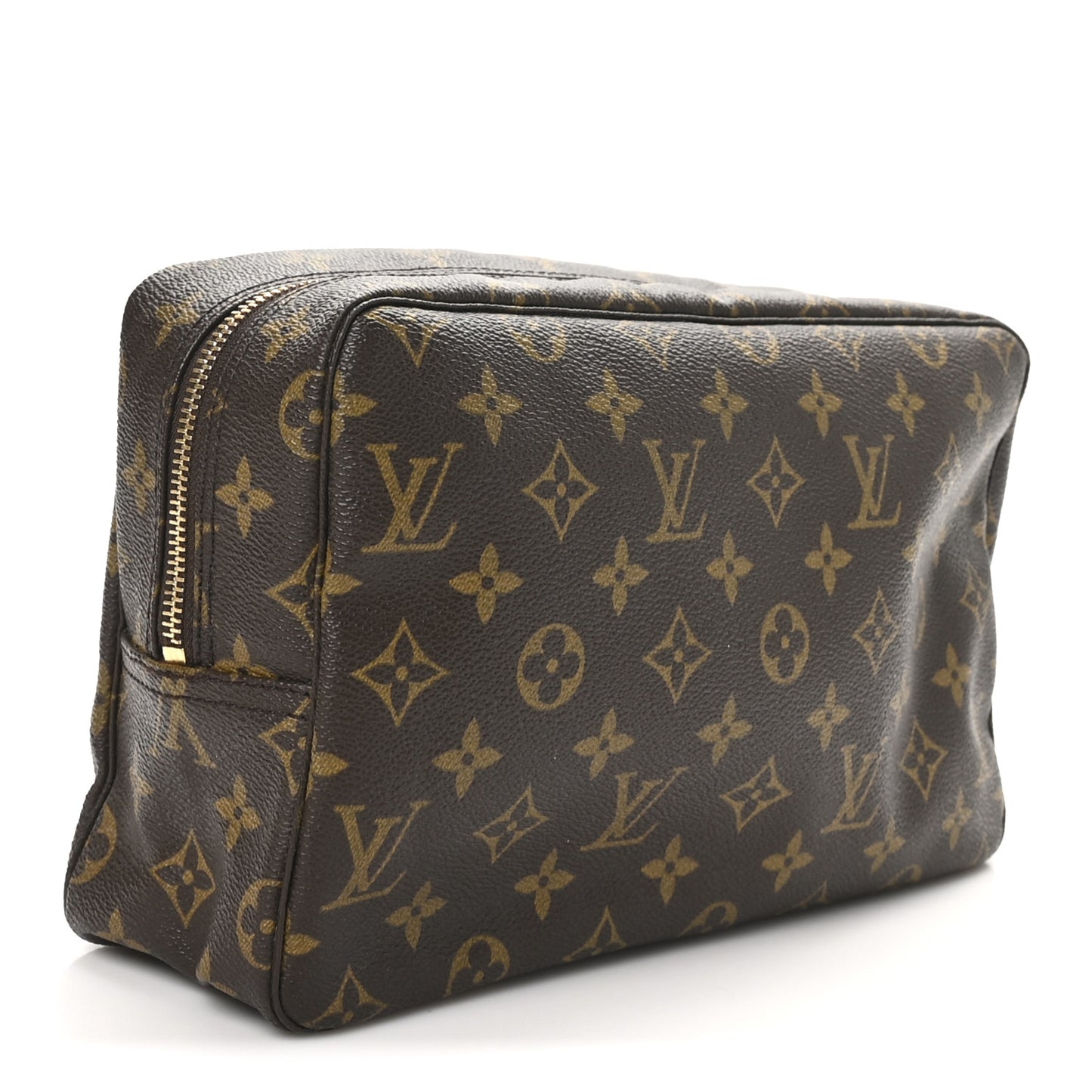 Monogram Trousse Toilette 28