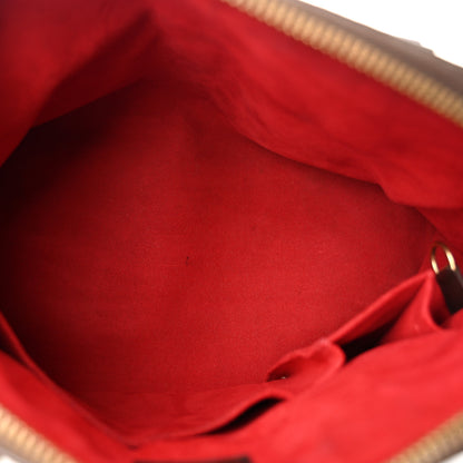 Louis Vuitton Damier Ebene Trevi PM 5 of 9