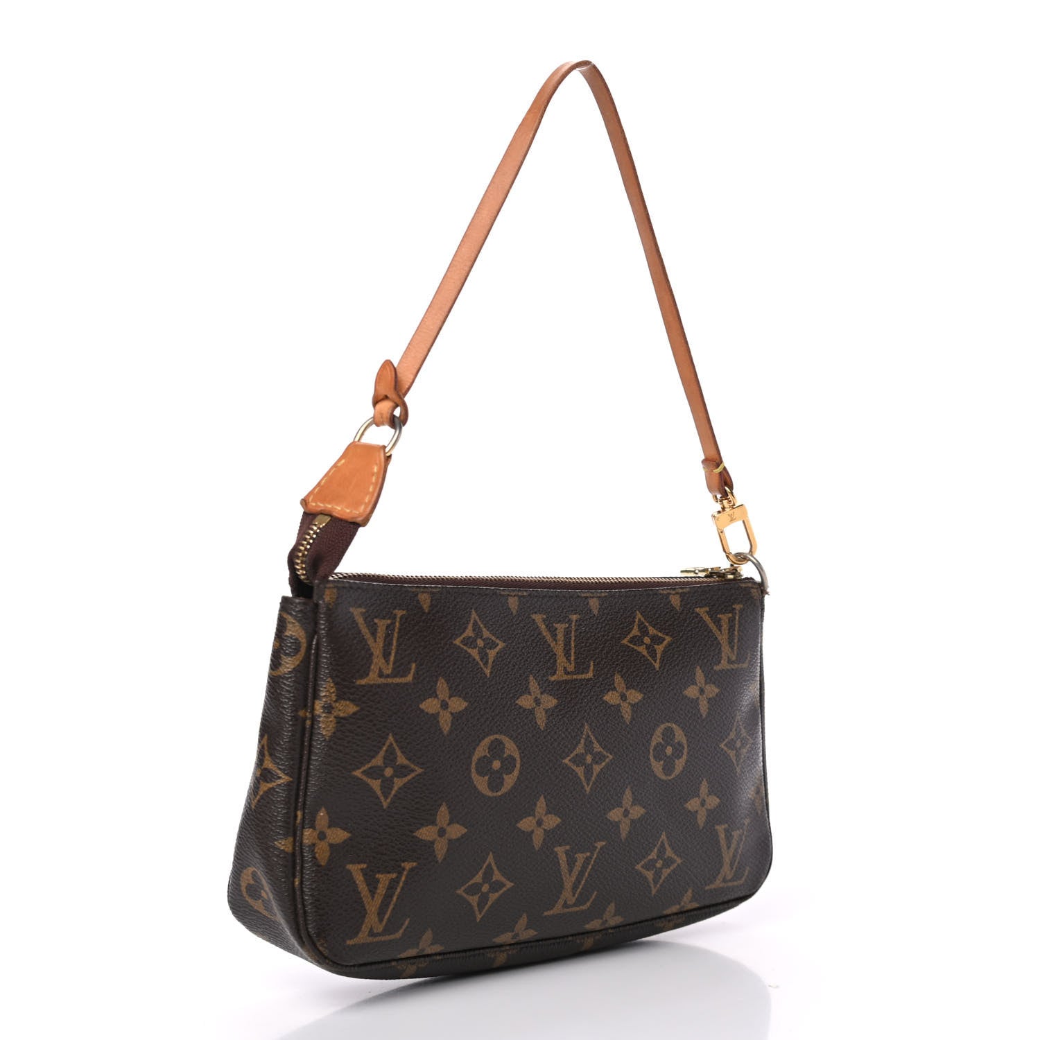 Louis Vuitton Monogram Pochette Accessories 2 of 4