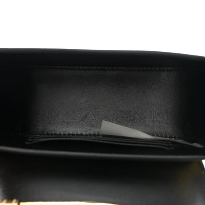 Versace Metallic Calfskin Mini La Medusa Bag Gold 5 of 12