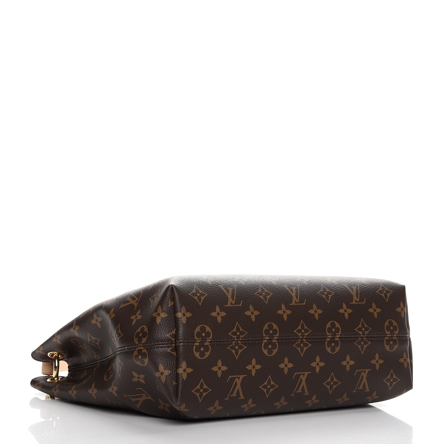 Louis Vuitton Monogram Graceful PM 4 of 9