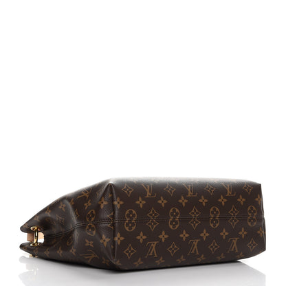 Louis Vuitton Monogram Graceful PM 4 of 9
