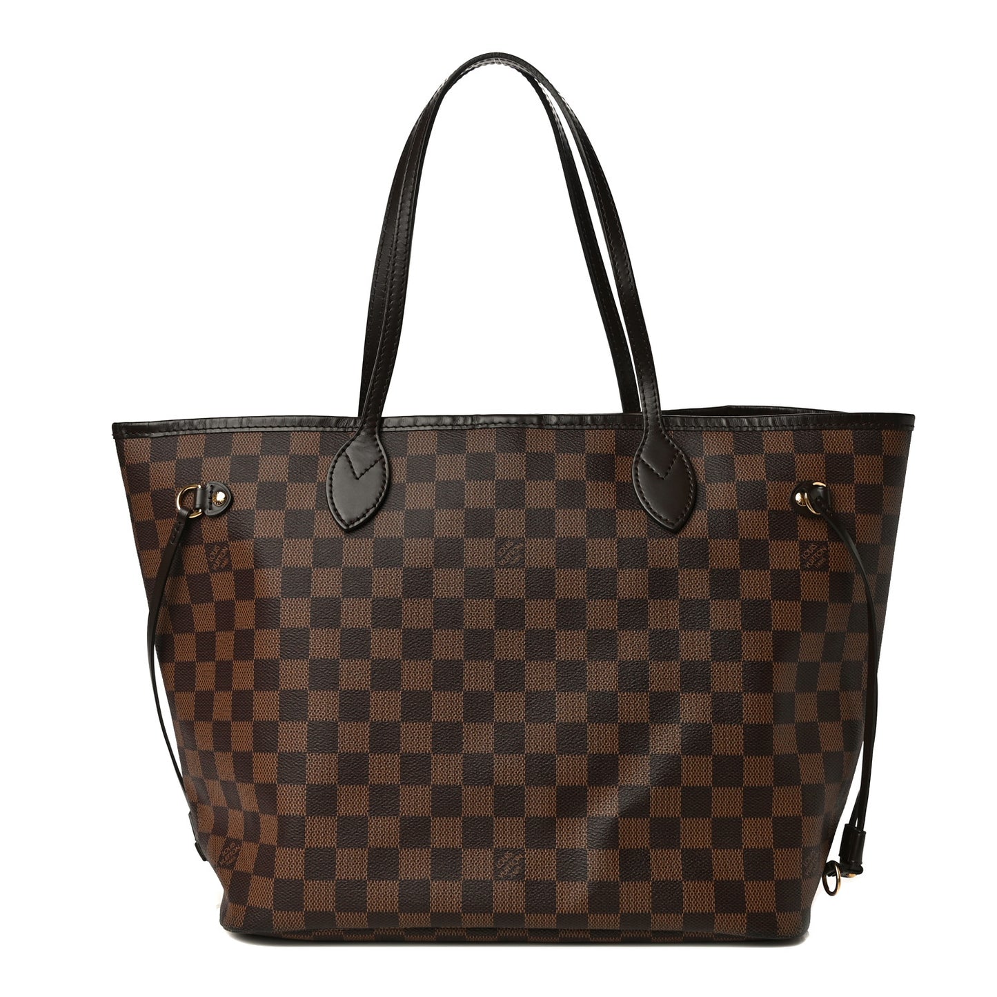 Damier Ebene Neo Neverfull MM