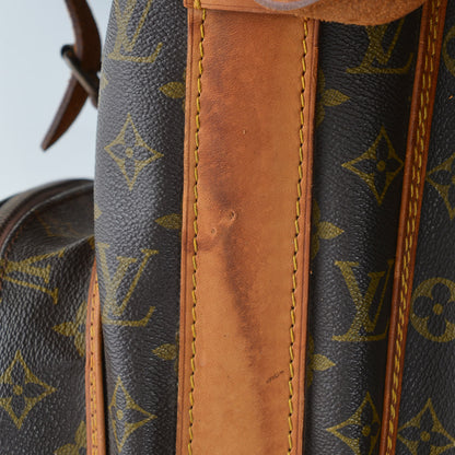 Louis Vuitton Monogram Sac Golf 19 of 22