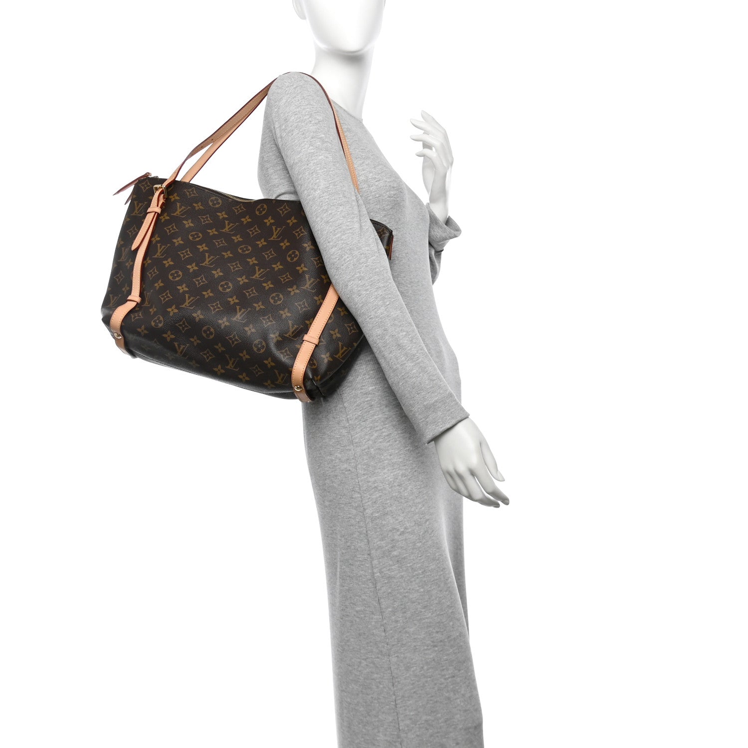 Louis Vuitton Monogram Tuileries 2 of 12