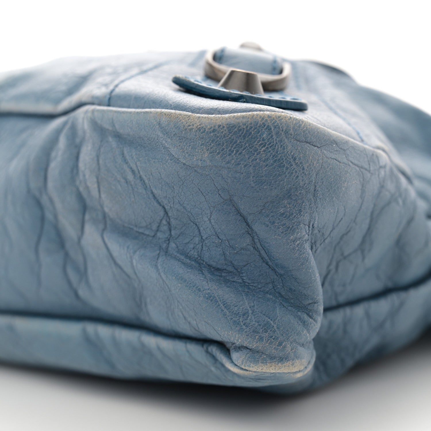 Balenciaga Agneau Classic Hardware First Atlantique 11 of 15