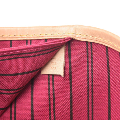 Louis Vuitton Monogram Neo Neverfull GM Pivoine 8 of 11