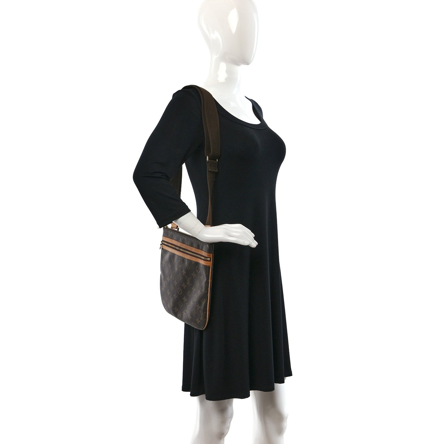 Monogram Bosphore Pochette