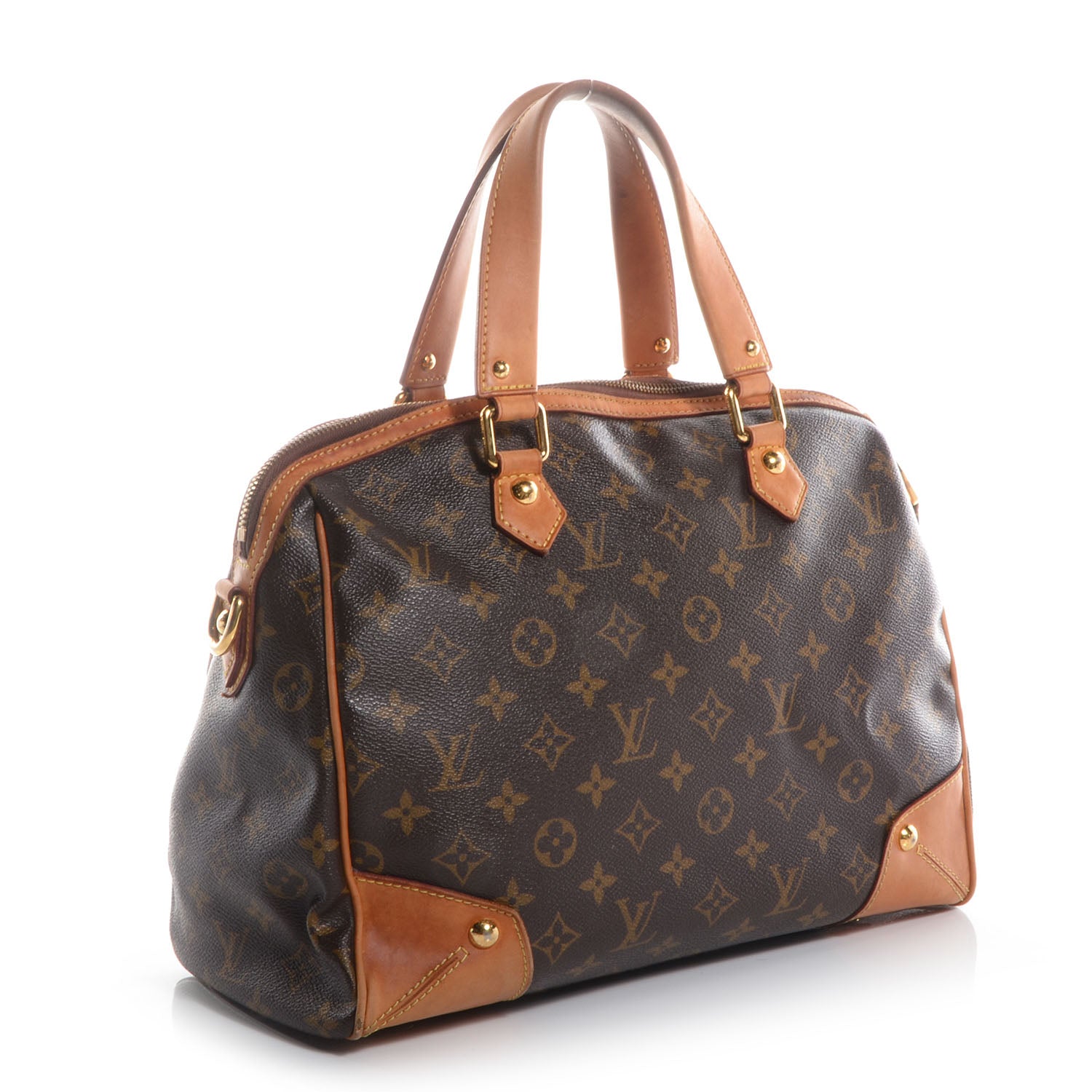 Louis Vuitton Monogram Retiro PM 3 of 8