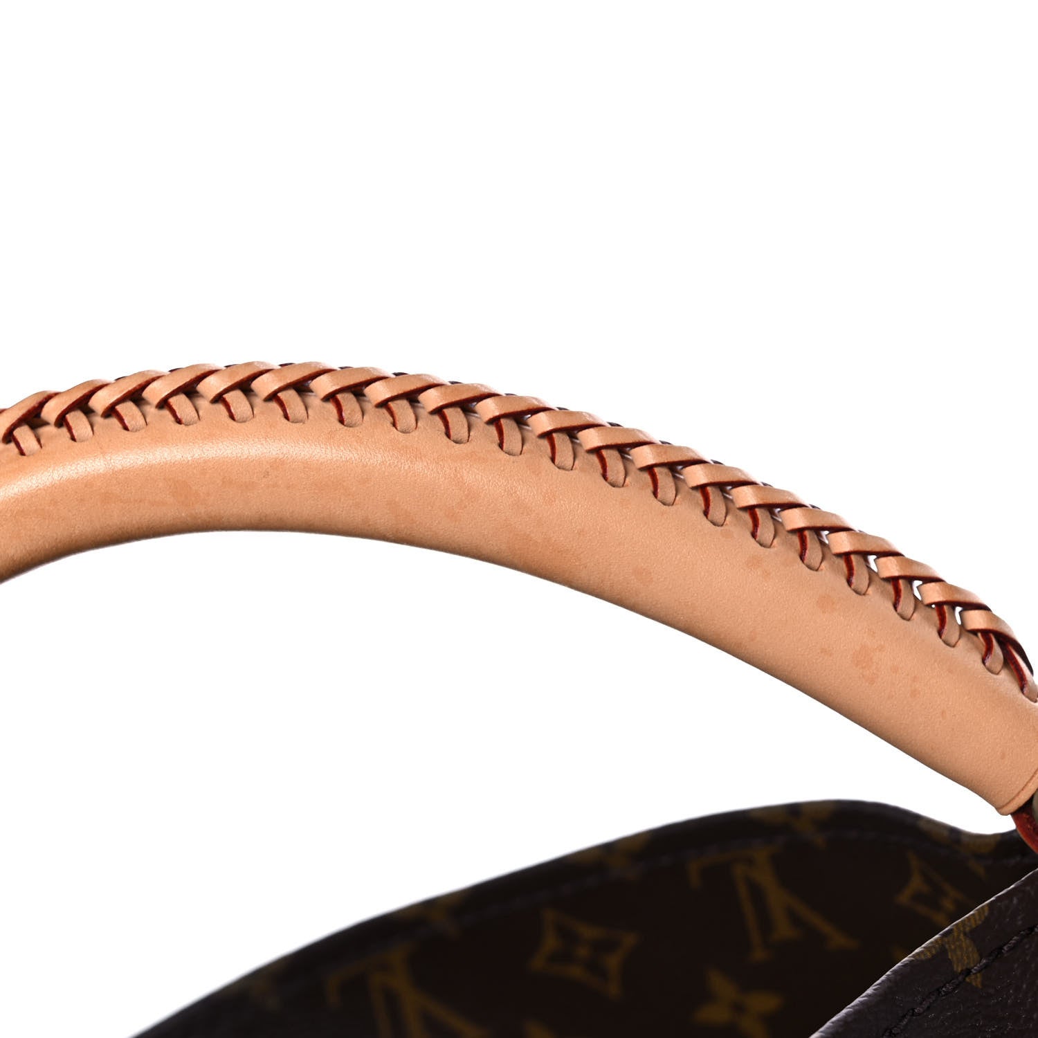 Louis Vuitton Monogram Artsy MM 13 of 13