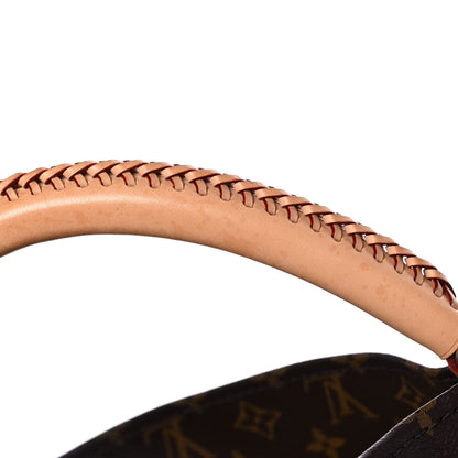 Louis Vuitton Monogram Artsy MM 13 of 13