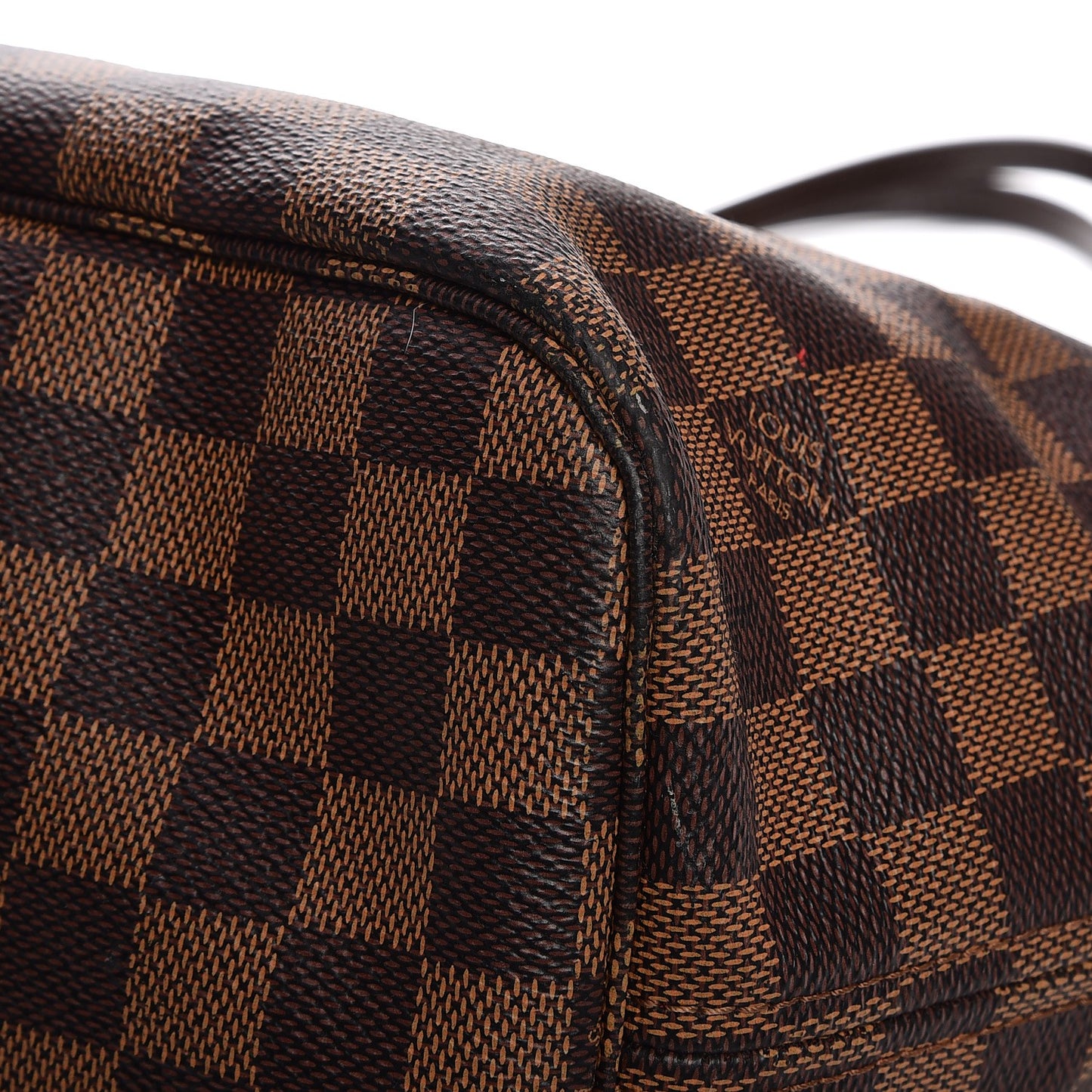 Damier Ebene Neo Neverfull MM