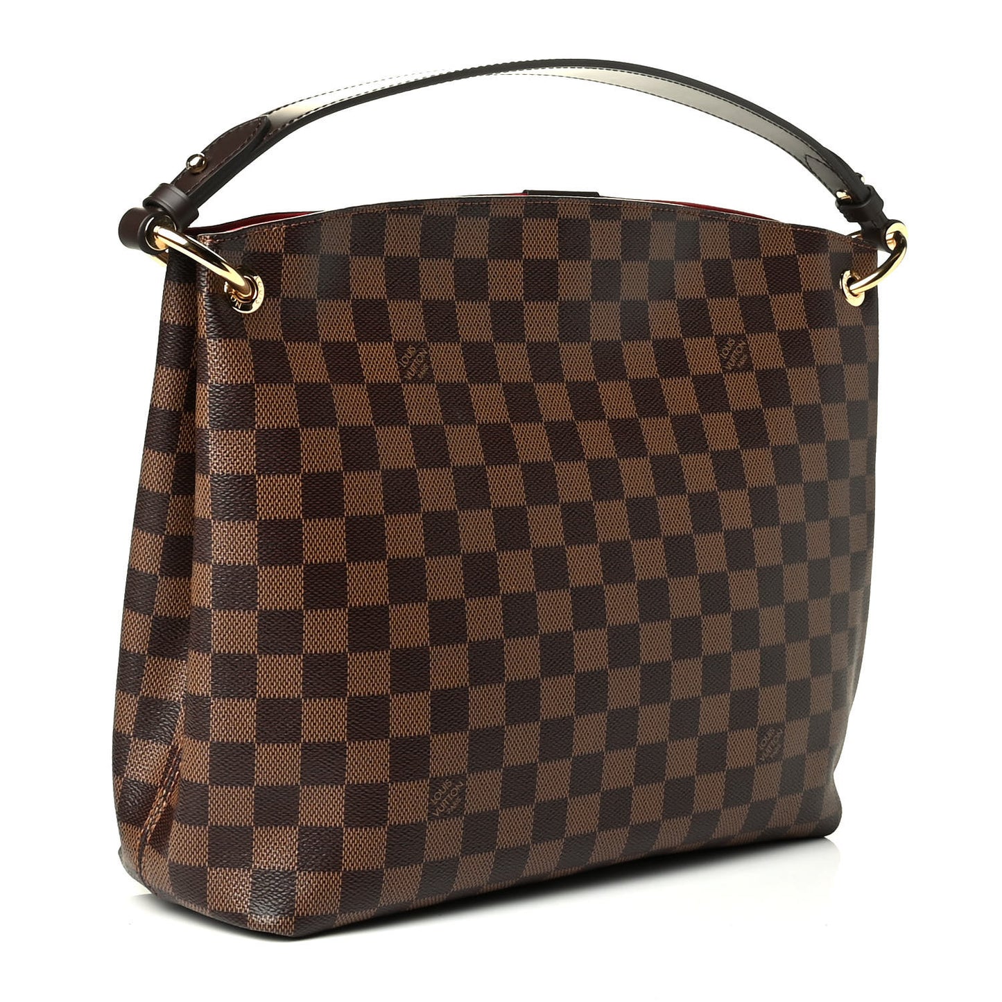 Damier Ebene Graceful PM