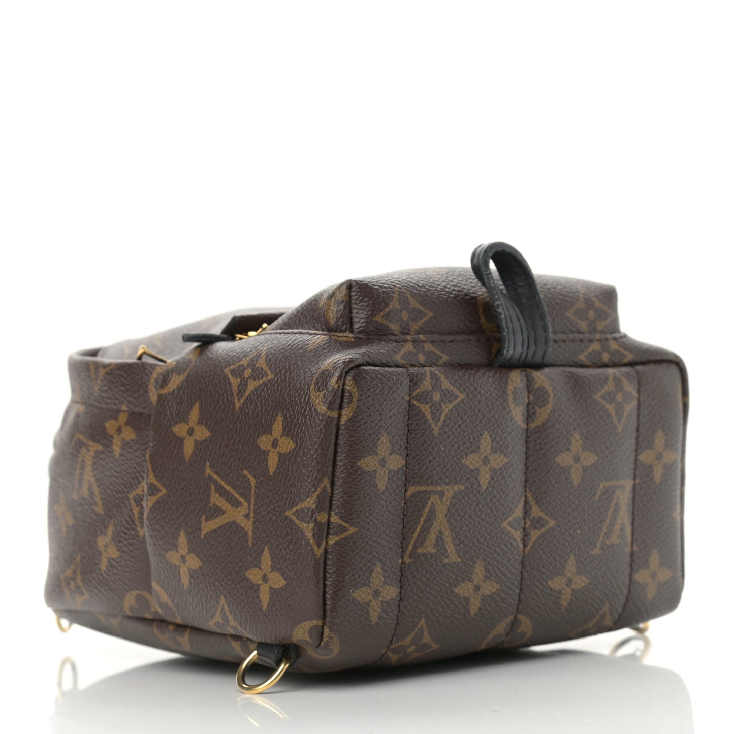 Monogram Palm Springs Backpack Mini