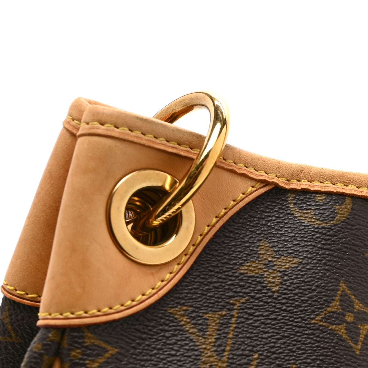 Louis Vuitton Monogram Galliera PM 12 of 14