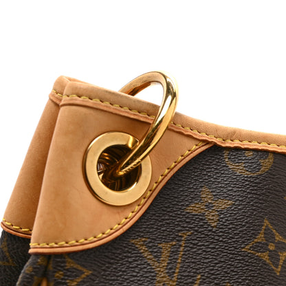 Louis Vuitton Monogram Galliera PM 12 of 14
