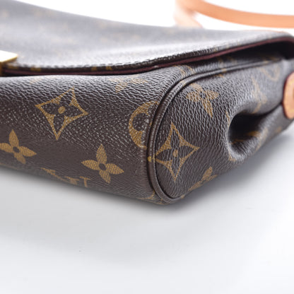 Louis Vuitton Monogram Favorite MM 11 of 16