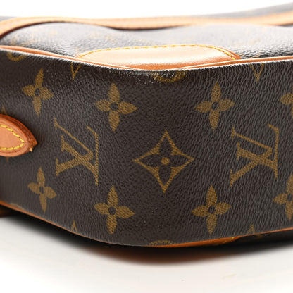 Louis Vuitton Monogram Trocadero 27 8 of 17