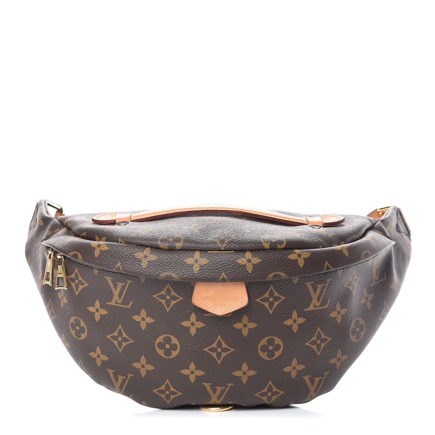 Monogram Bumbag